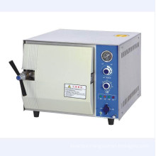 134 Degree Table Top Steam Sterilizer with 20L Volume TM-Xa20j